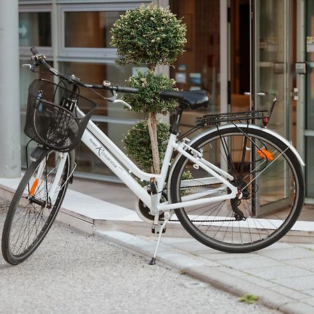 Hotel Rosanna 3 Stelle Superior Lido di Jesolo Eksteriør billede