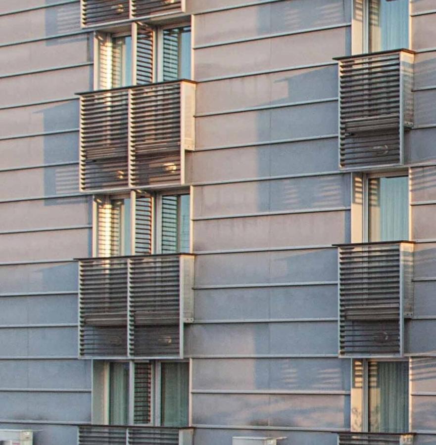 Hotel Rosanna 3 Stelle Superior Lido di Jesolo Eksteriør billede