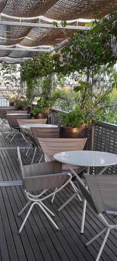 Hotel Rosanna 3 Stelle Superior Lido di Jesolo Eksteriør billede