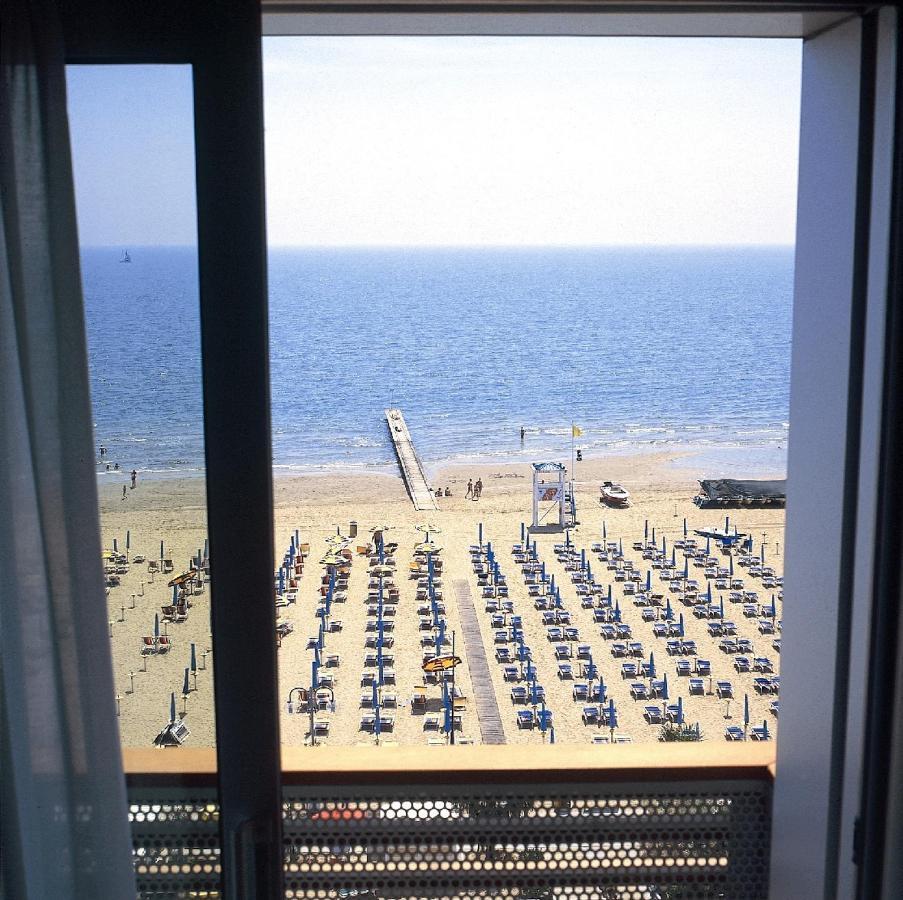 Hotel Rosanna 3 Stelle Superior Lido di Jesolo Værelse billede