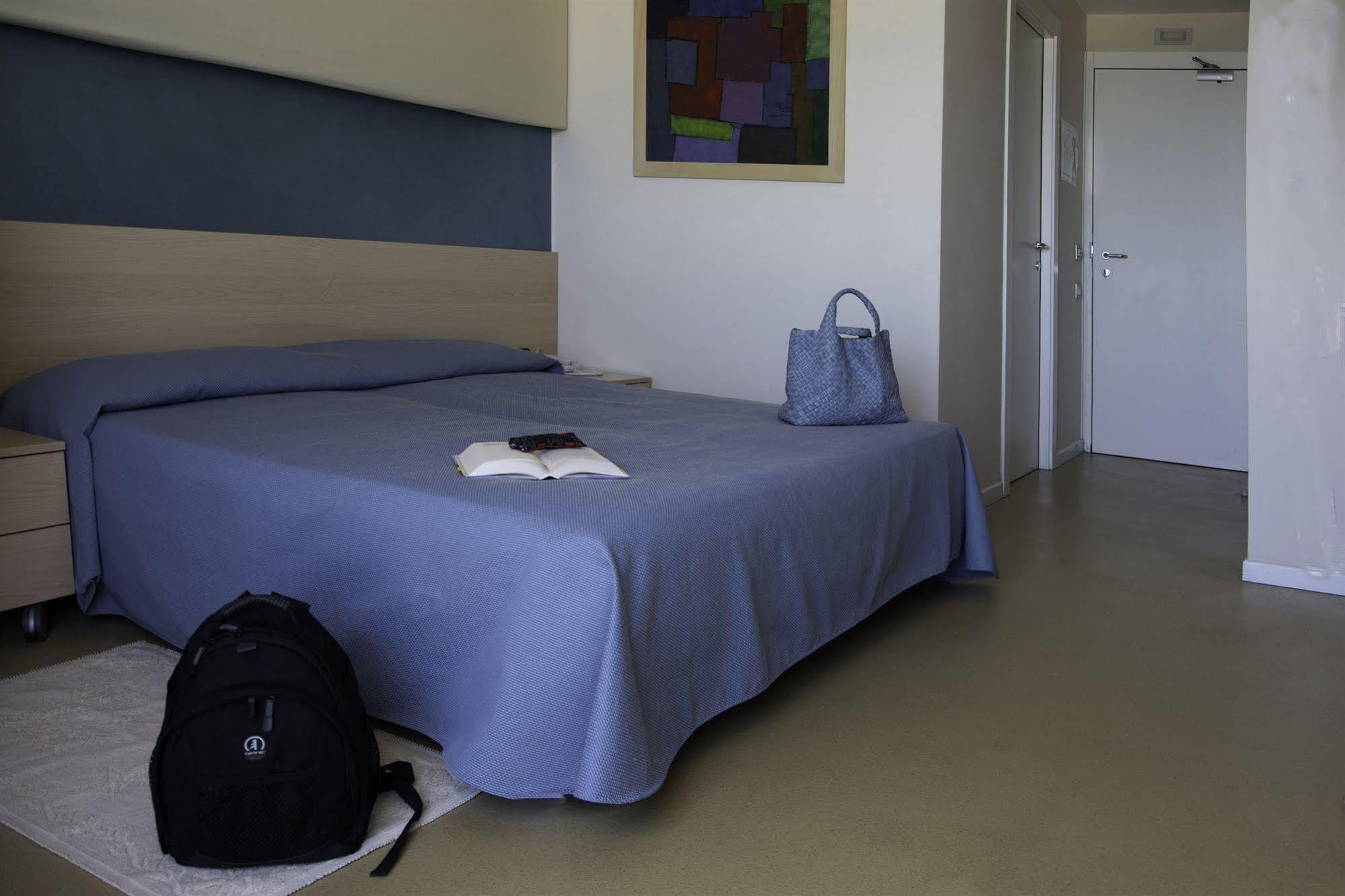 Hotel Rosanna 3 Stelle Superior Lido di Jesolo Eksteriør billede