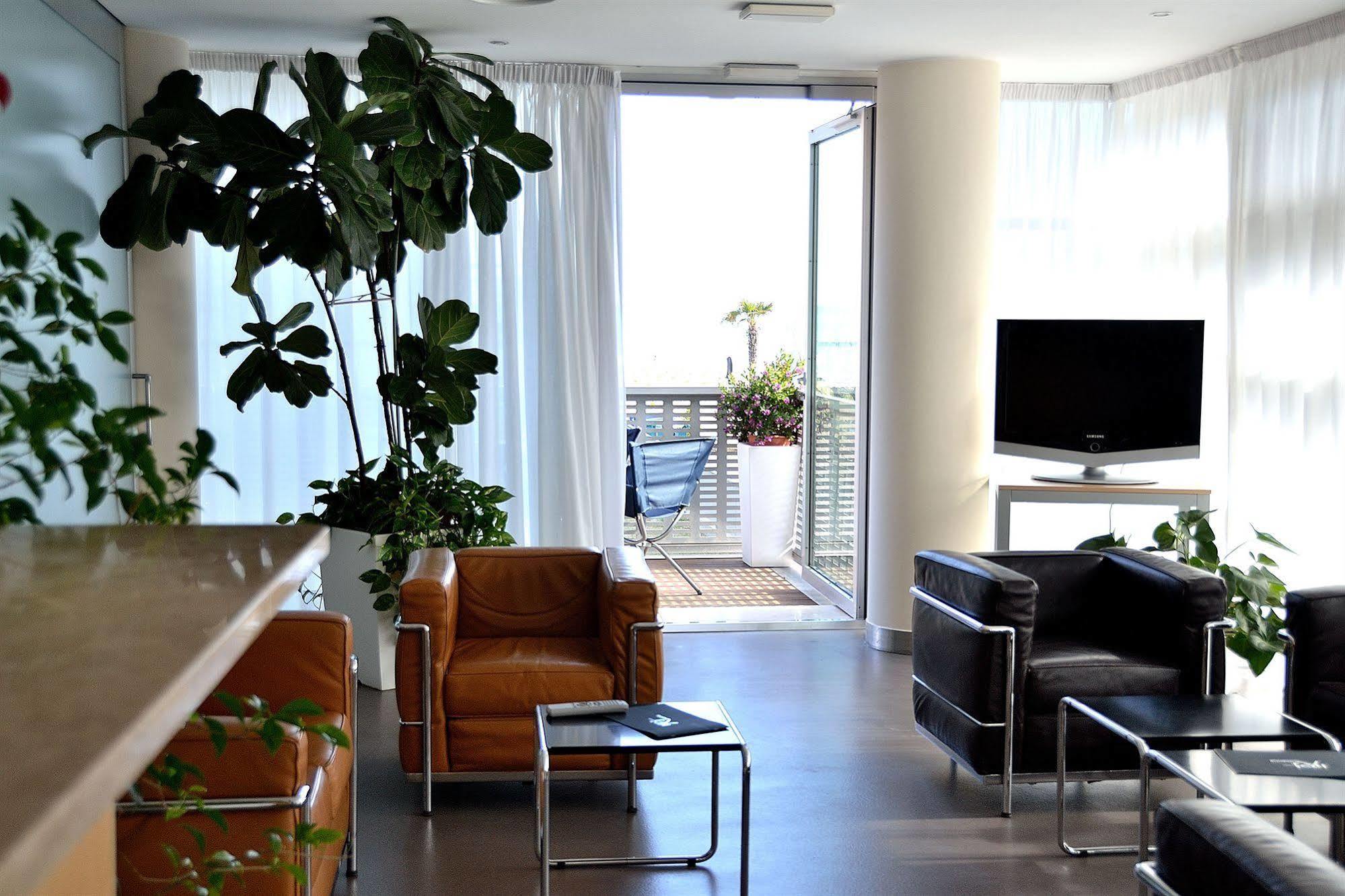 Hotel Rosanna 3 Stelle Superior Lido di Jesolo Eksteriør billede