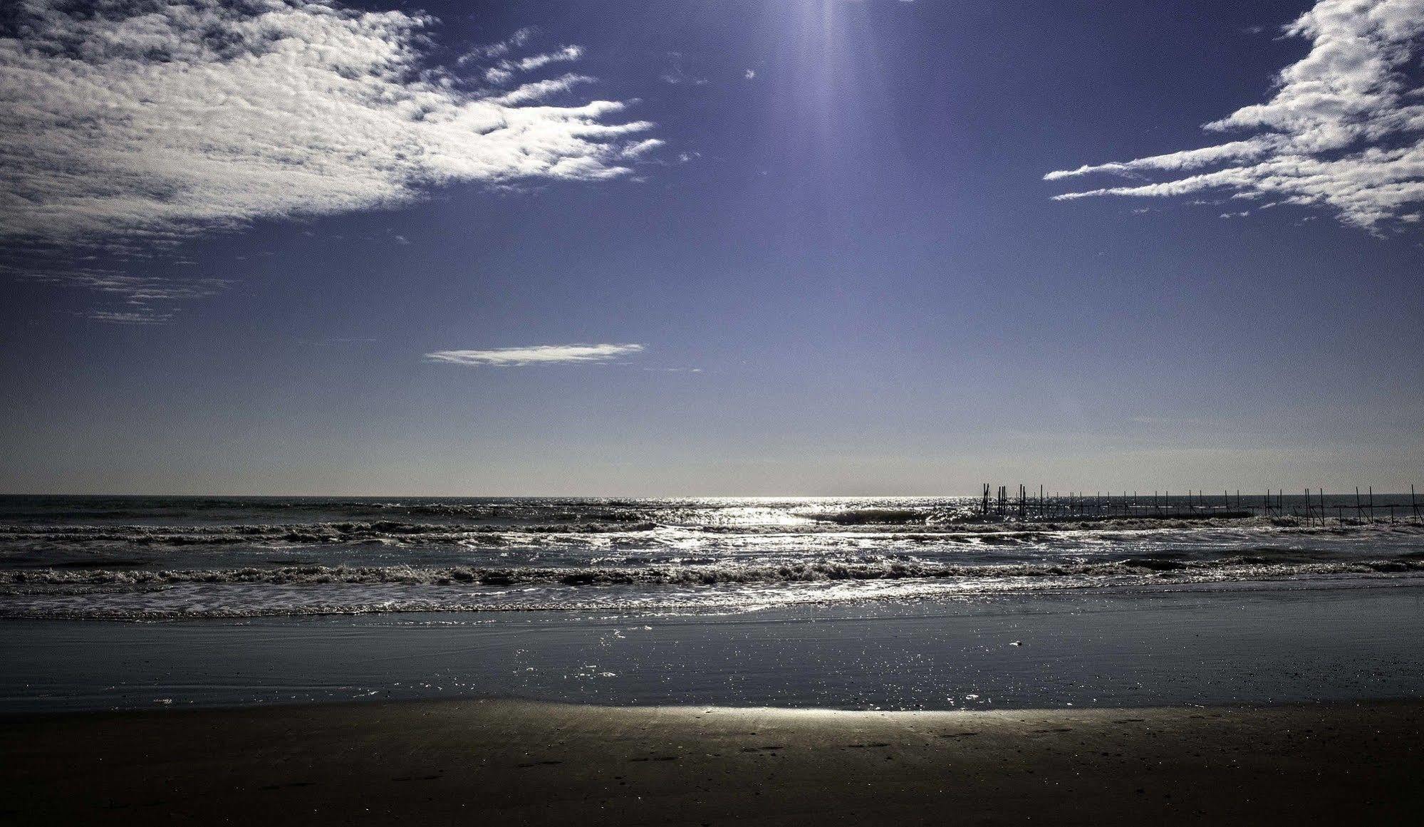 Hotel Rosanna 3 Stelle Superior Lido di Jesolo Eksteriør billede