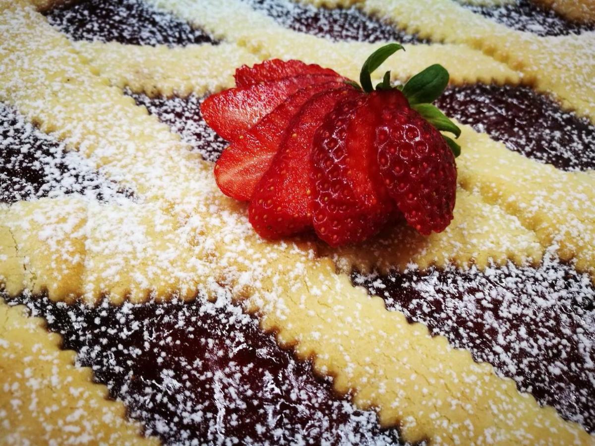 Hotel Rosanna 3 Stelle Superior Lido di Jesolo Eksteriør billede